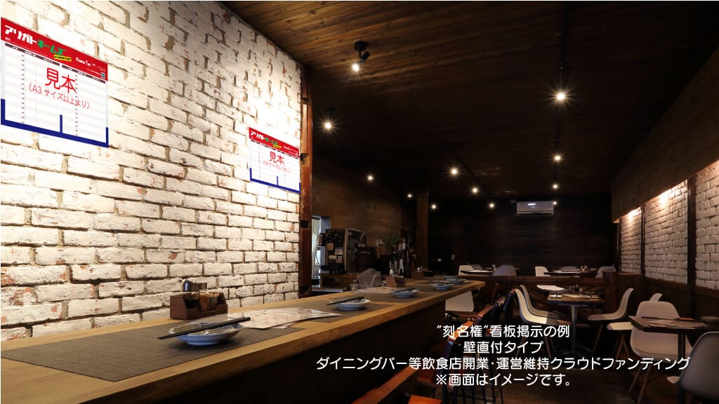 レストラン、カフェ等飲食施設開業・運営支援