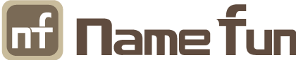 name fun